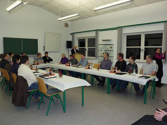 Ehrenb&uuml;rger f&uuml;r Ebeleben