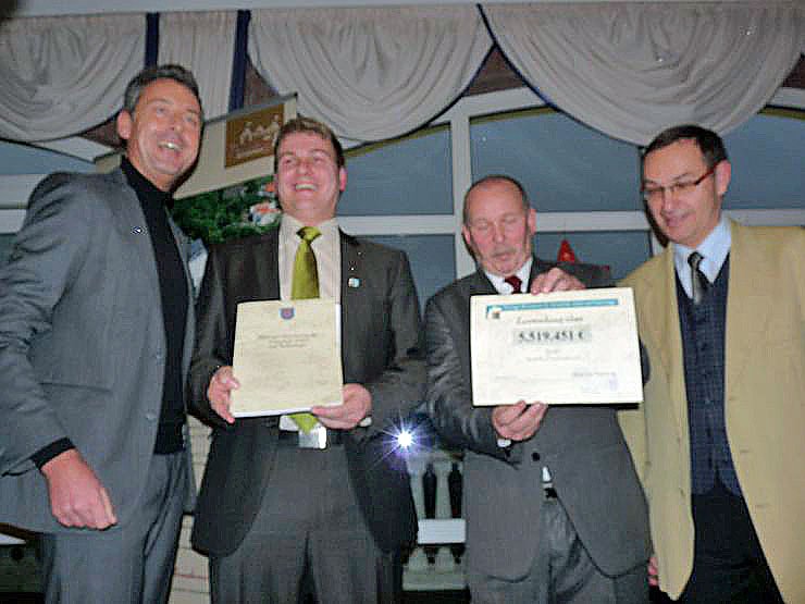 Solewasser-Vitalpark kommt