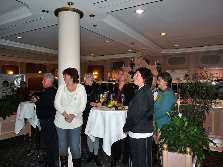 Solewasser-Vitalpark kommt