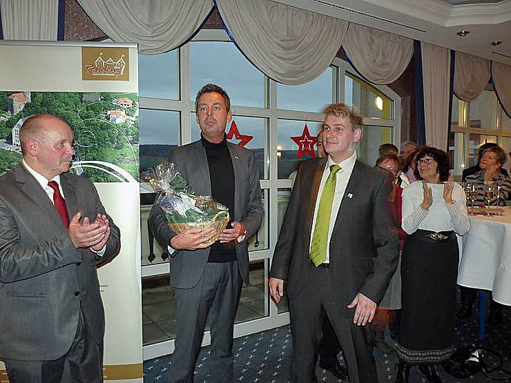 Solewasser-Vitalpark kommt