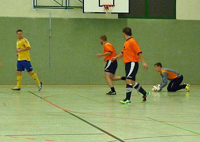 Intermezzo zwischen den Feiertagen