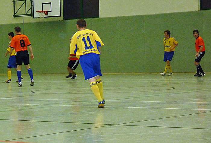 Intermezzo zwischen den Feiertagen