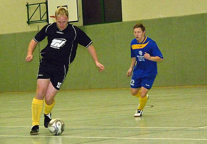 Intermezzo zwischen den Feiertagen