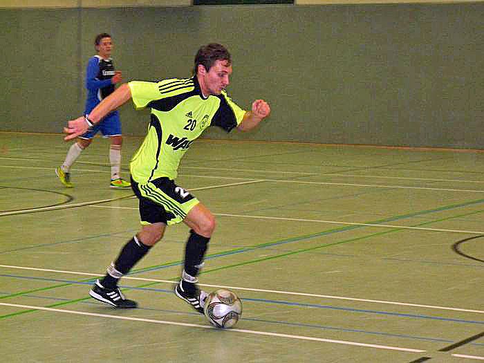 Intermezzo zwischen den Feiertagen