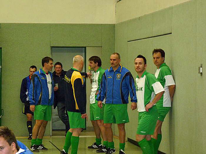 Intermezzo zwischen den Feiertagen