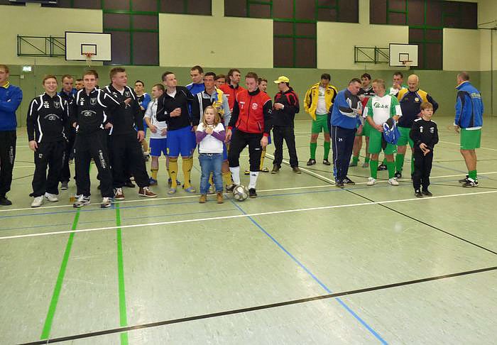 Intermezzo zwischen den Feiertagen