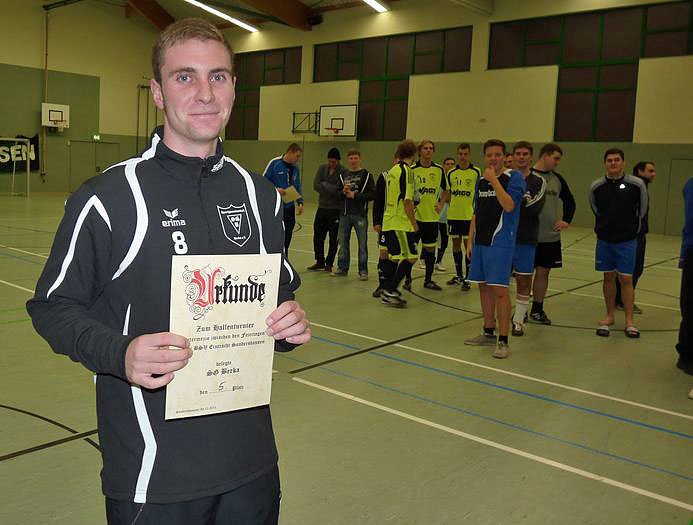 Intermezzo zwischen den Feiertagen