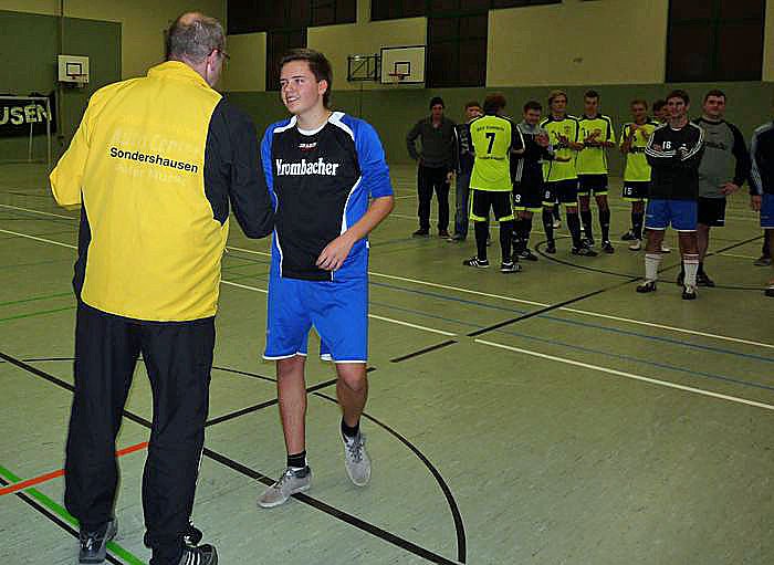 Intermezzo zwischen den Feiertagen