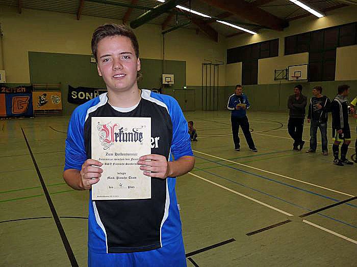 Intermezzo zwischen den Feiertagen