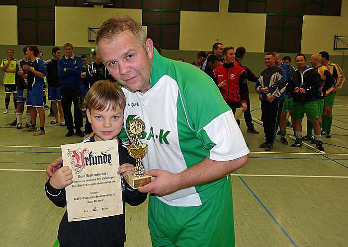 Intermezzo zwischen den Feiertagen