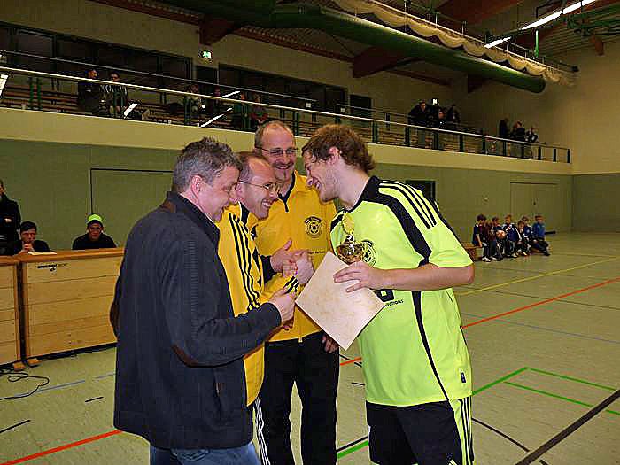 Intermezzo zwischen den Feiertagen