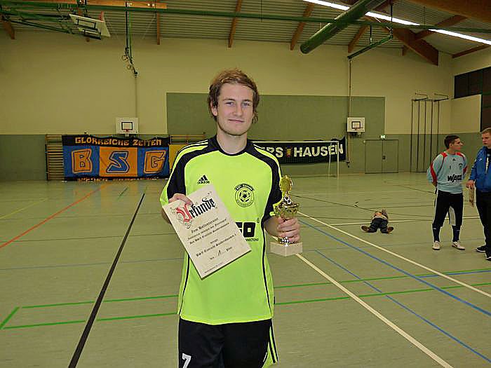 Intermezzo zwischen den Feiertagen