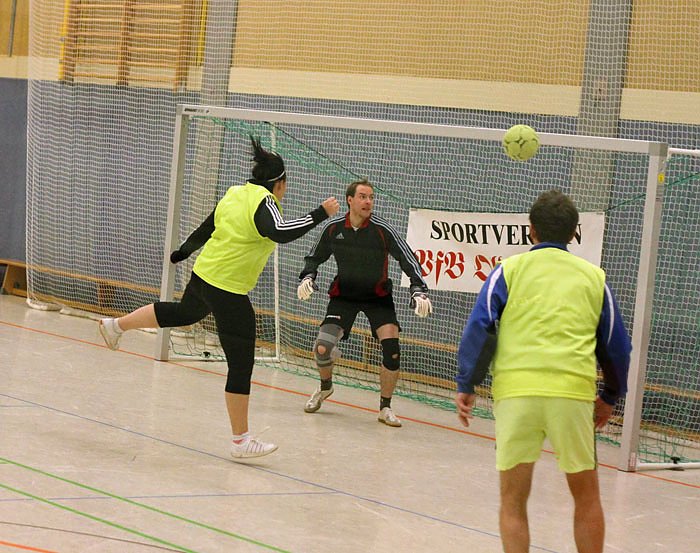 Das Turnier der anderen Art