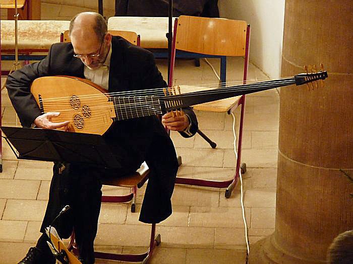 Konzert Ro&szlig;leben