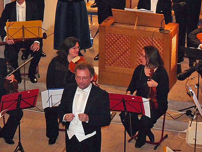 Konzert Ro&szlig;leben