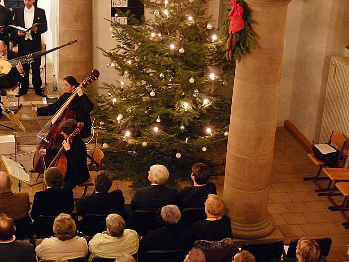 Konzert Ro&szlig;leben