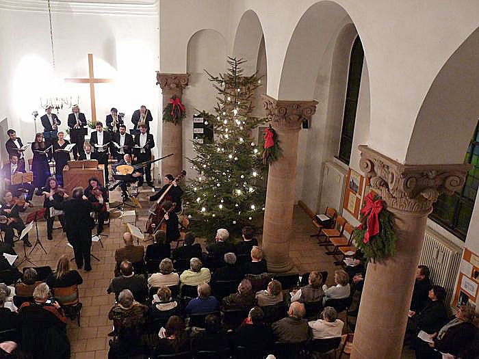 Konzert Ro&szlig;leben