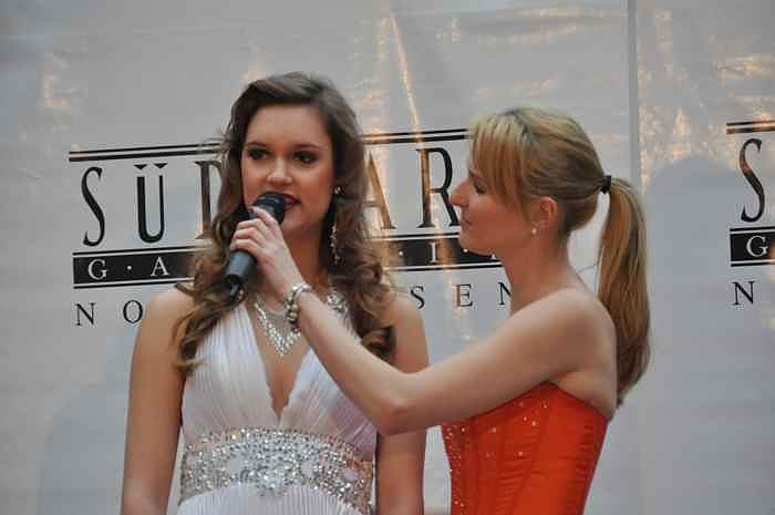 Miss/Mister Th&uuml;ringen Wahl 2012