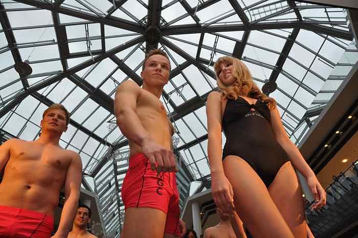 Miss/Mister Th&uuml;ringen Wahl 2012