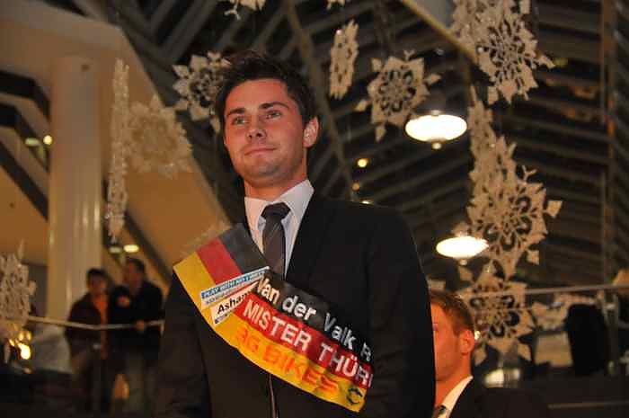 Miss/Mister Th&uuml;ringen Wahl 2012