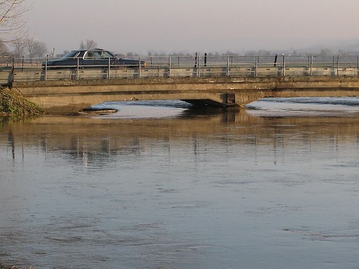 Gewaltige Unterschiede