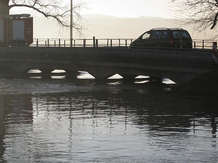 Gewaltige Unterschiede