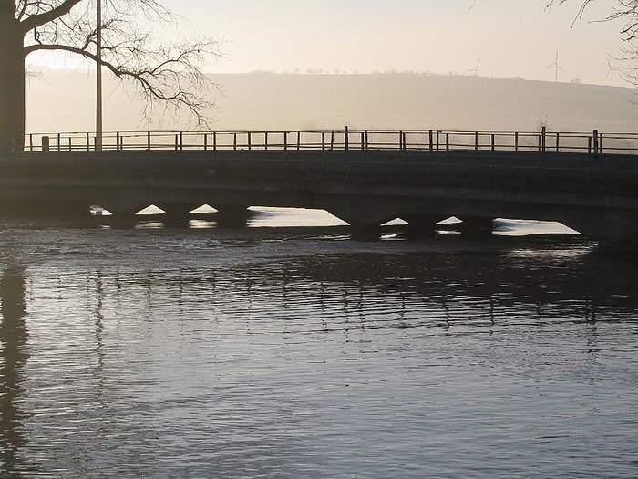 Gewaltige Unterschiede