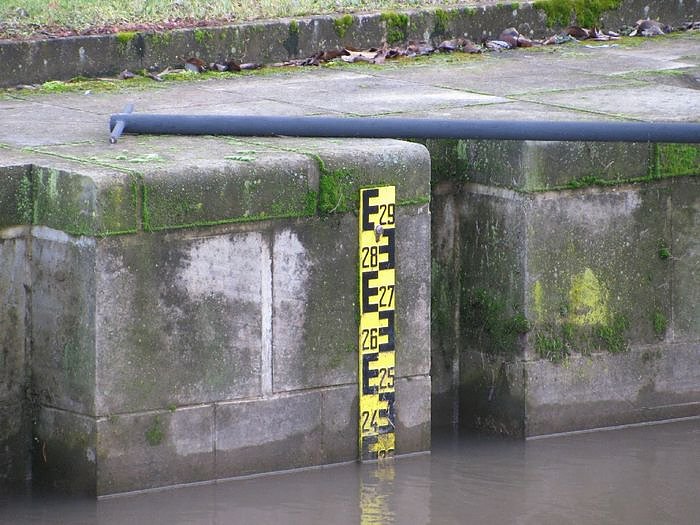 Gewaltige Unterschiede