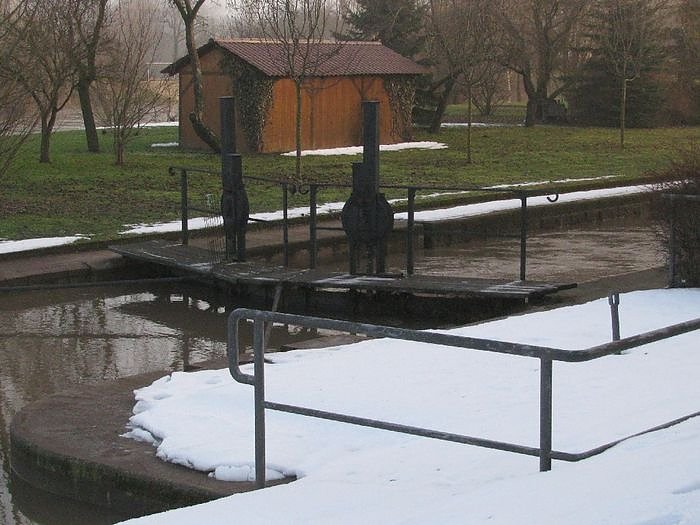 Gewaltige Unterschiede