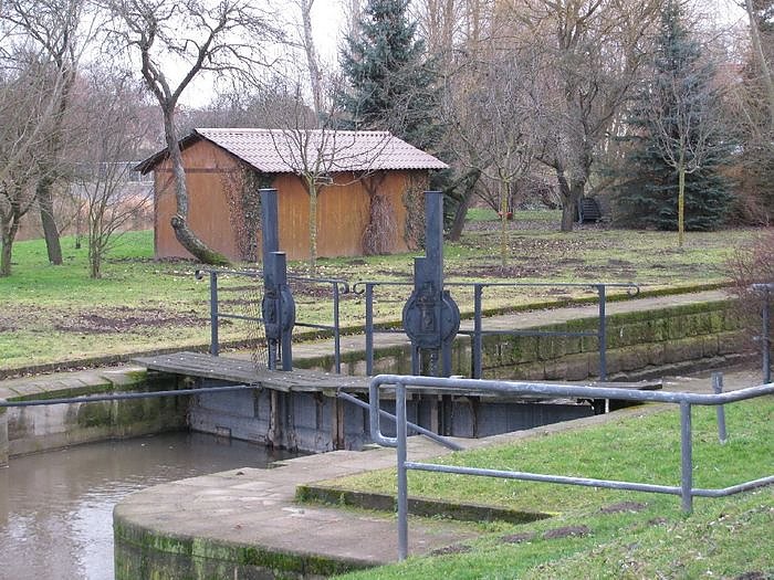Gewaltige Unterschiede