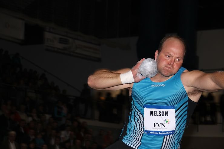 Die M&auml;nner-Konkurrenz