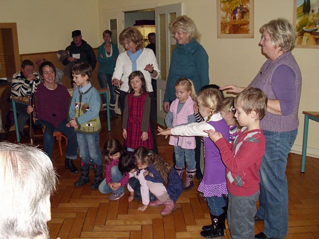 Jahreshauptversammlung durchgef&uuml;hrt