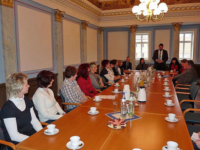 Geldregen f&uuml;r Kitas (1)