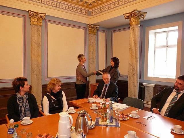 Geldregen f&uuml;r Kitas (1)