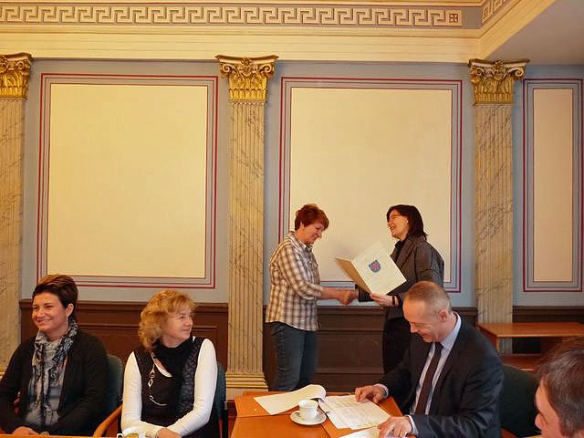 Geldregen f&uuml;r Kitas (1)