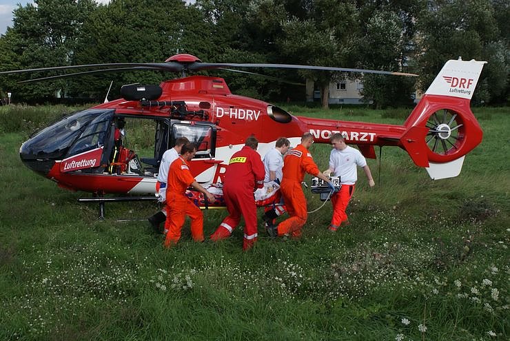 Jede Minute z&auml;hlt