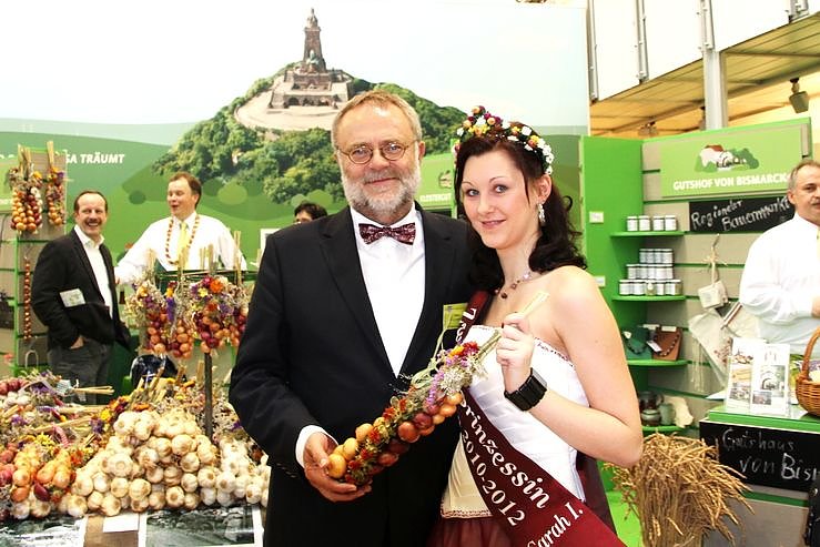 Vom Th&uuml;ringentag