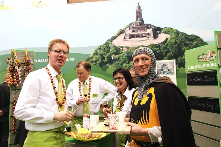 Vom Th&uuml;ringentag