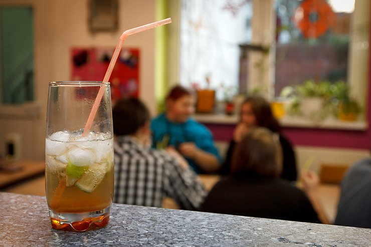 Preis &uuml;bergeben