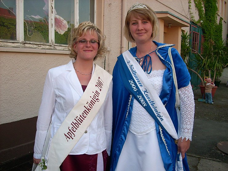 Majest&auml;tentreffenBad Frankenhausen