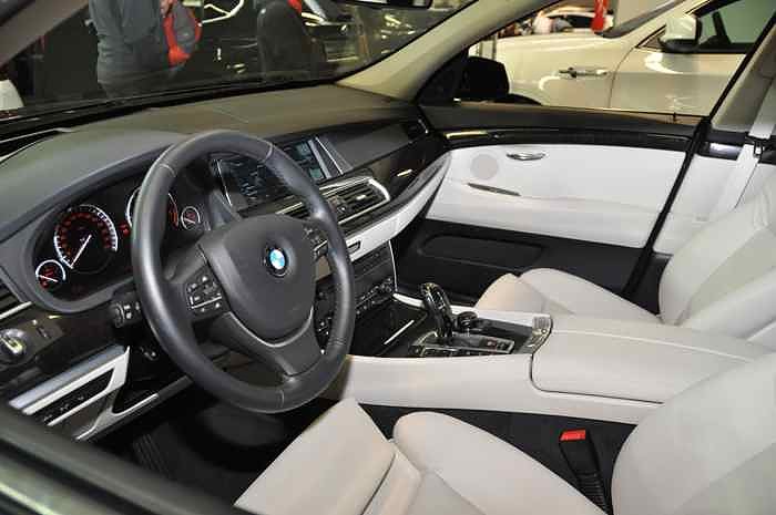 Automesse Erfurt 2012