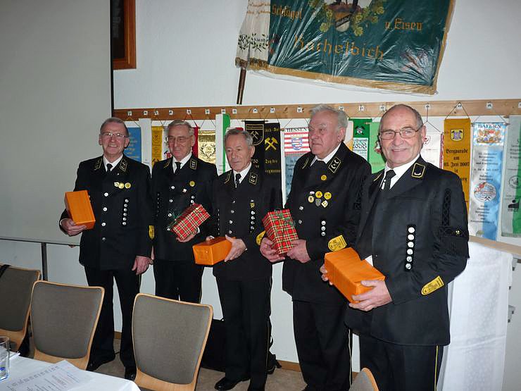 Erfolgreiche Bilanz gezogen