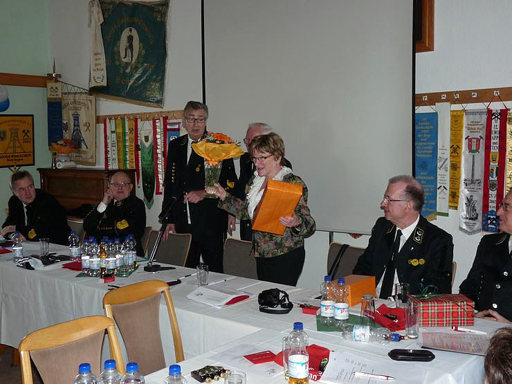 Erfolgreiche Bilanz gezogen