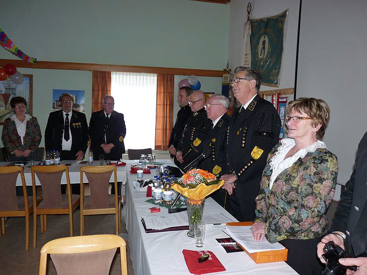 Erfolgreiche Bilanz gezogen