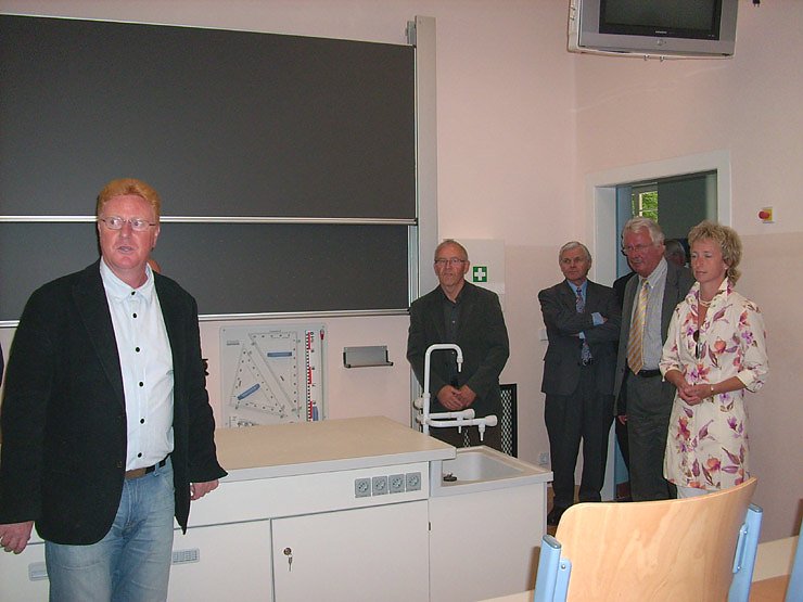 K&auml;the-Kollwitz-Schule