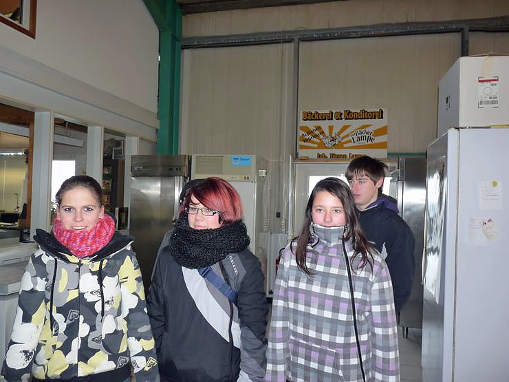 Eisiges Vergn&uuml;gen