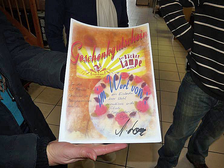 Eisiges Vergn&uuml;gen