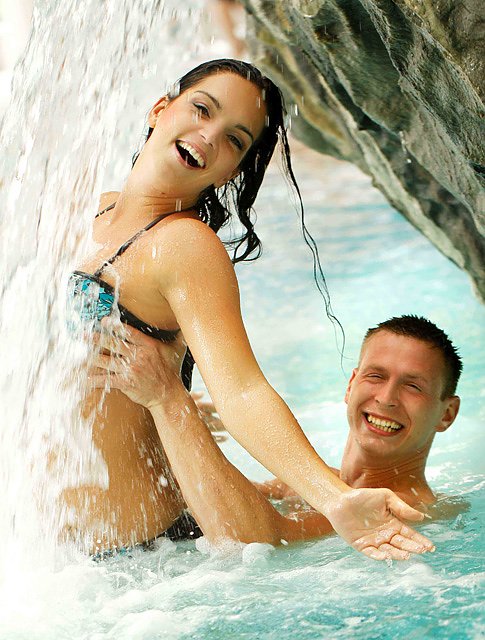 "Der Romantischer  Valentinsabend"