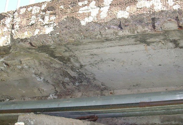 Br&uuml;cke &uuml;ber Urbach