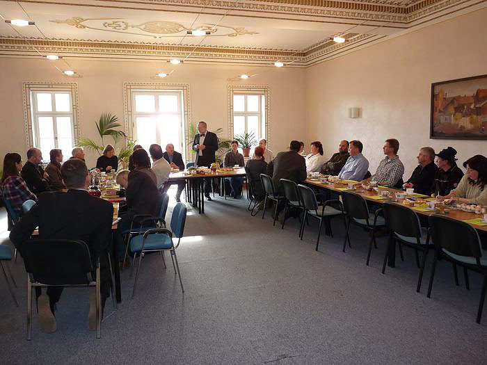 Erfolgreiche Bilanz gezogen